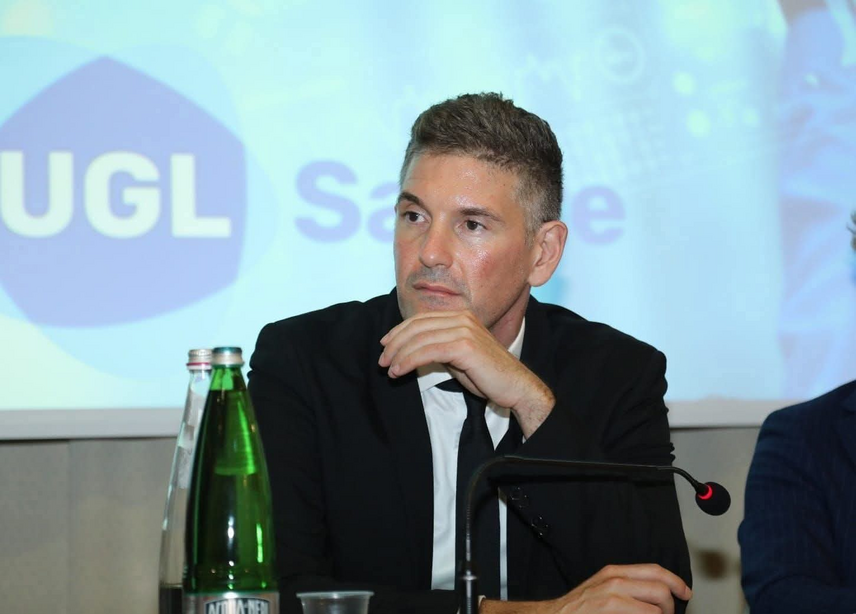 Gianluca Giuliano 