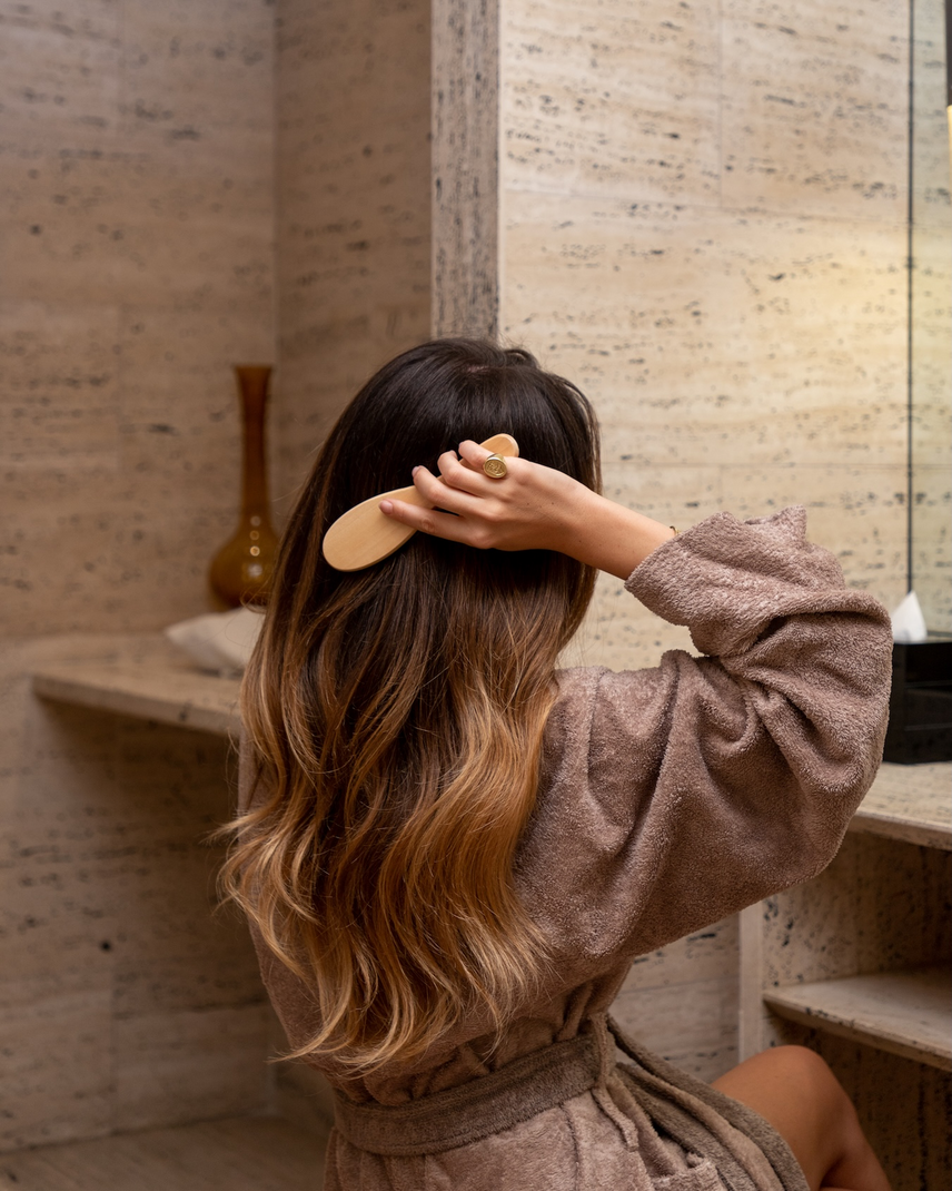 Beppe D'Elia Hair Salon 