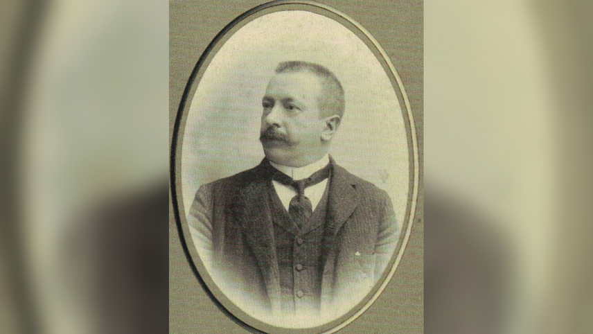 Giuseppe Gradenigo 