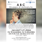 ABC Gruppo di Autoaiuto 2026 