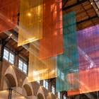 Convivio 2026 alla Fabbrica del Vapore 