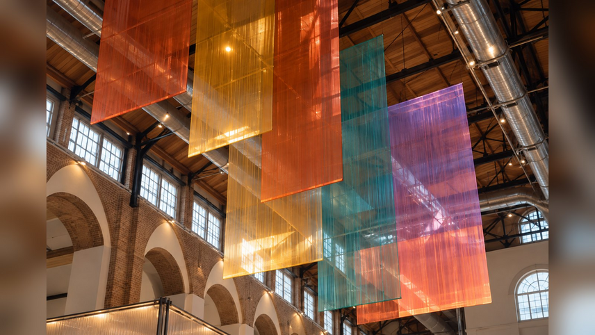 Convivio 2026 alla Fabbrica del Vapore 