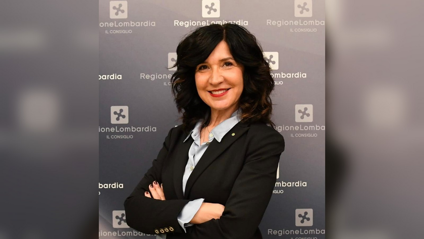 Patrizia Baffi 