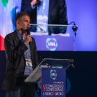 Gianluca Giuliano, segretario nazionale Ugl Salute 