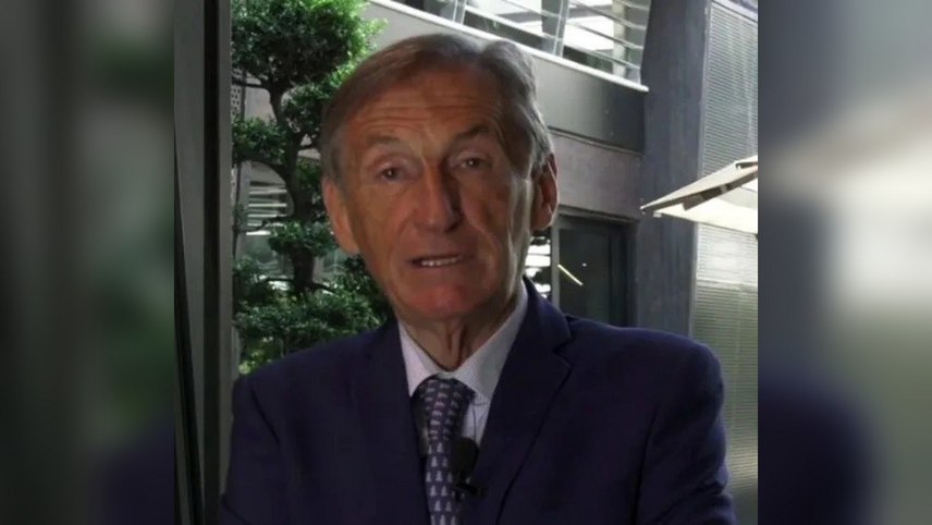 Giancarlo Isaia 