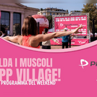 PittaRosso Pink Parade 
