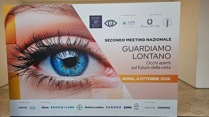 Guardiamo Lontano 2026 