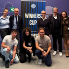 La presentazione della Winners Cup 2026 