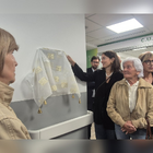 L'inaugurazione di una Casa di comunità nella bergamasca 