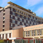 L'Istituto nazionale dei tumori di Milano 