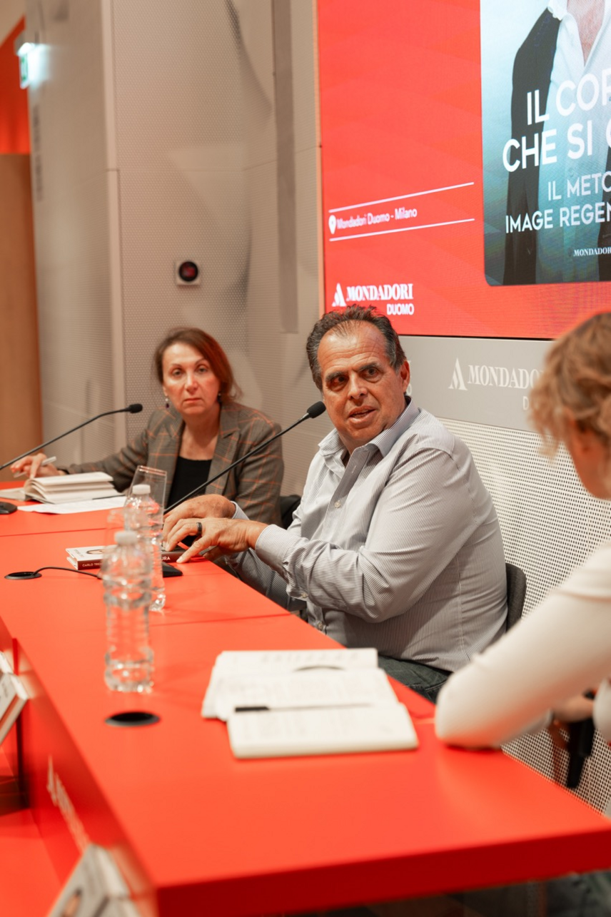 Medicina rigenerativa, Lipogems trasforma il tessuto adiposo in una risorsa terapeutica 