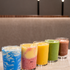 Ü Health Café debutta a Milano con il functional food 