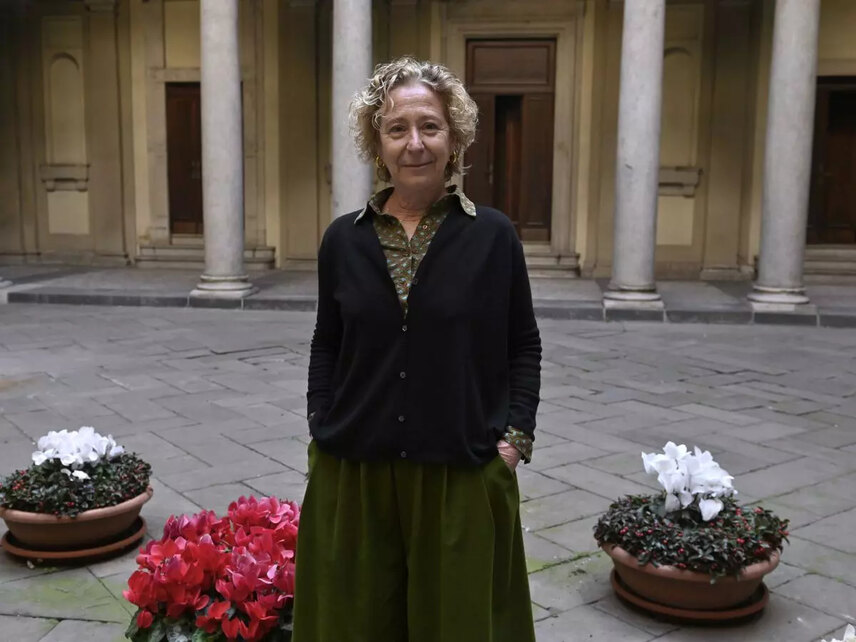 Elena Grandi 