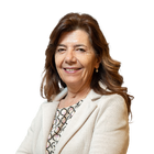 Valeria Negrini, VicePresidente Fondazione Cariplo 