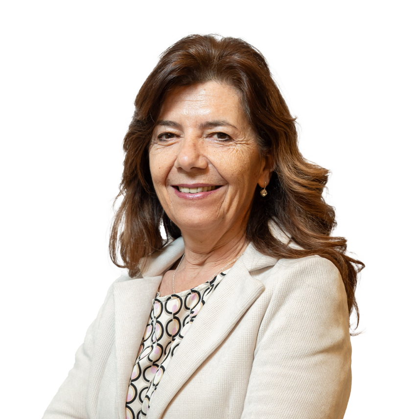 Valeria Negrini, VicePresidente Fondazione Cariplo 