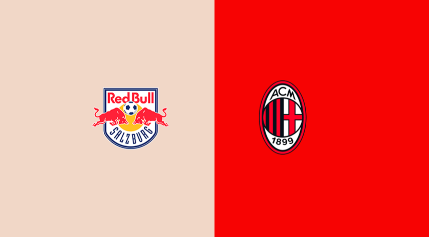 Salisburgo-Milan, Europa League 2026/27 