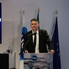 Gianluca Giuliano, segretario nazionale UGL Salute 