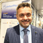 Francesco Cattel, ideatore e responsabile scientifico di Masterpharm 
