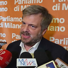 Pierfrancesco Majorino annuncia la candidatura a sindaco di Milano 