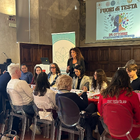 Il laboratorio sulle emozioni di ABC a «Fuori di Testa», al Museo Civico di Crema 