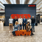 Cogeser e Gewiss all'headquarter Gewiss di Cenate Sotto, in provincia di Bergamo 