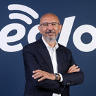 Guido Garrone, amministratore delegato di EOLO 