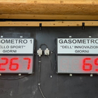 Il conto alla rovescia nel cantiere dei Gasometri al campus Bovisa 