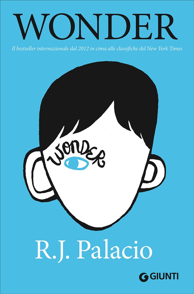 Wonder book jeux