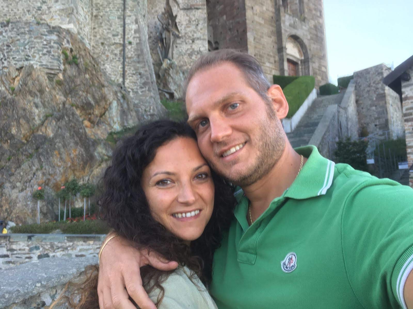 Davide & Sonia
