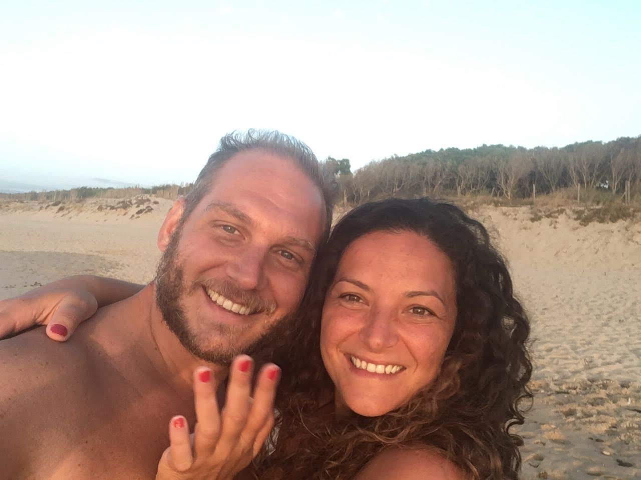 Davide & Sonia