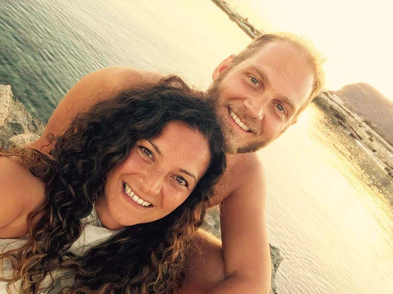 Davide & Sonia