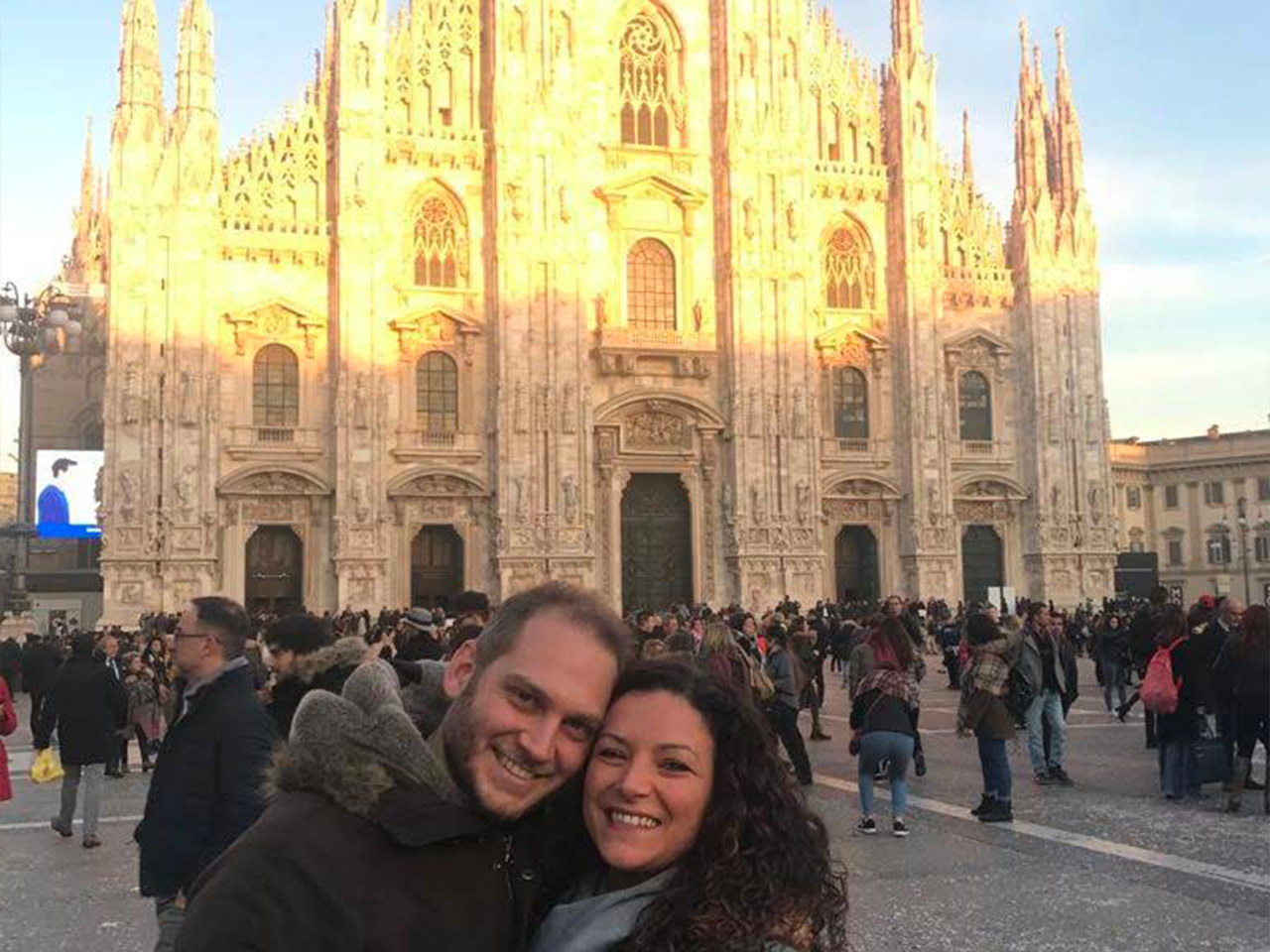Davide & Sonia