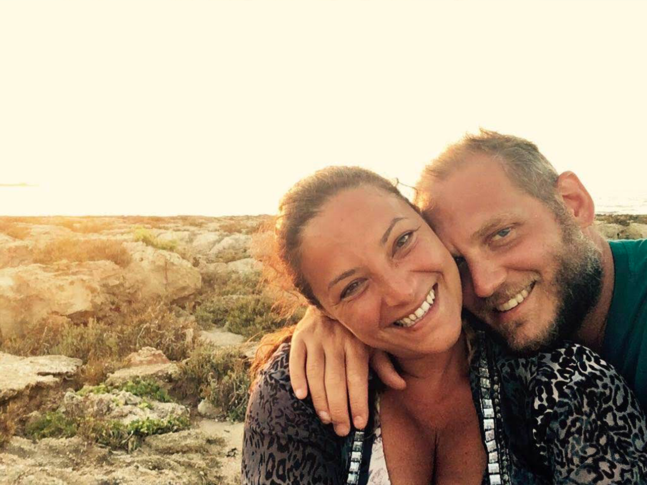 Davide & Sonia