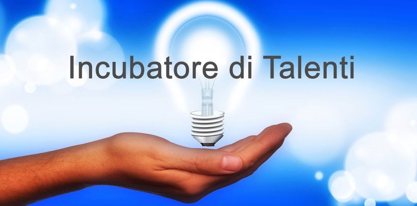 Incubatore di Talenti