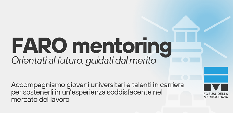 Faro Mentoring
