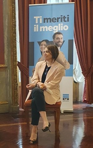 Marta Nappo 