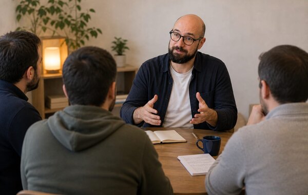 Arci - Progetto "Famiglia si fa" un nuovo ciclo di incontri