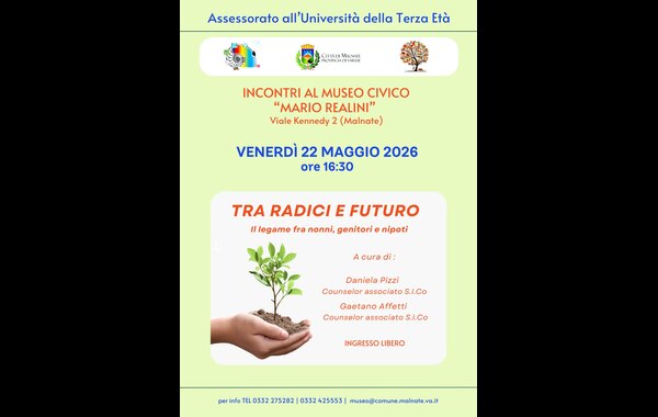 Tra radici e futuro: i legami fra nonni, genitori e nipoti