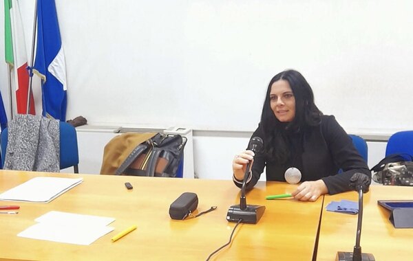La potenza dell’ascolto nei contesti professionali