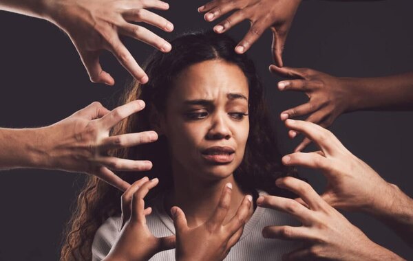La violenza non nasce dal nulla
