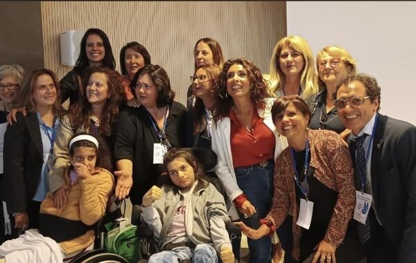 Sindrome di Rett: stato dell’arte