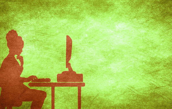 Il colloquio nello spazio digitale
