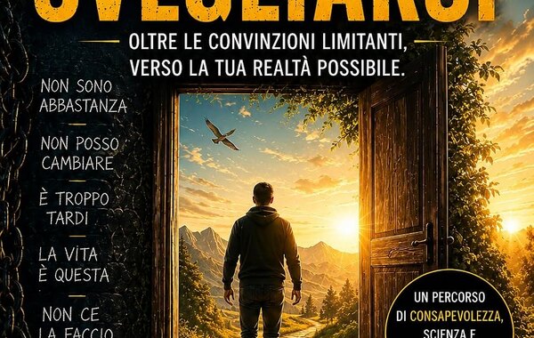 È Ora di Svegliarsi