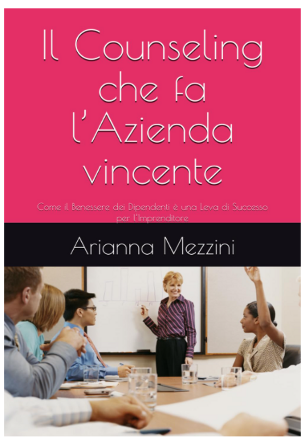 Il counseling che fa l'azienda vincente 