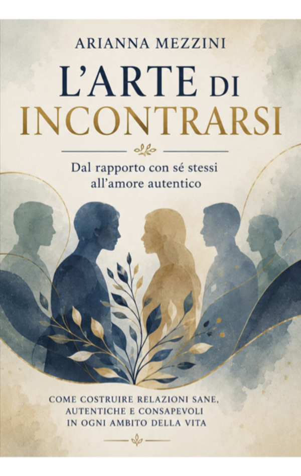 L'arte di incontrarsi 