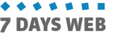 SevenDaysWeb EN